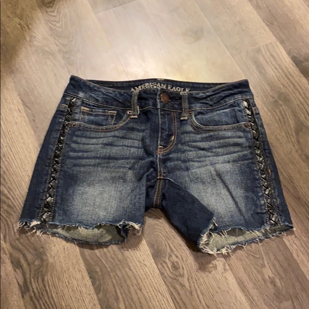 Women’s American Eagle Shorts